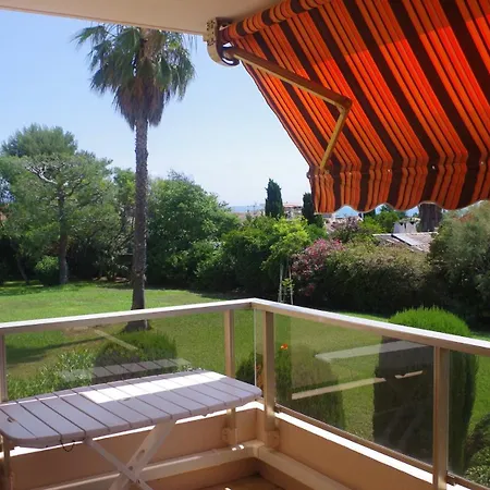 Breguieres * Antibes