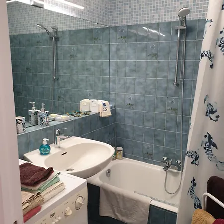Appartamento Breguières Antibes