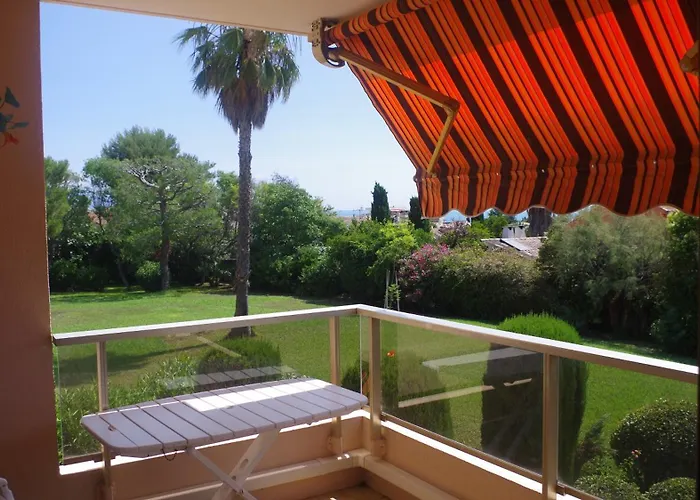 Breguieres * Antibes