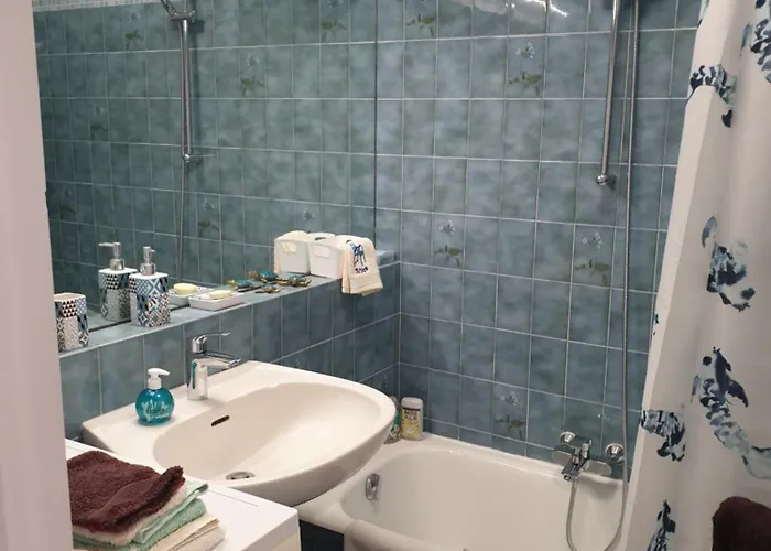 Appartement Breguieres Antibes