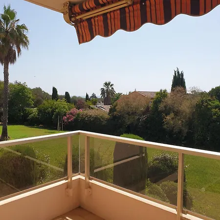 Breguieres Apartment *