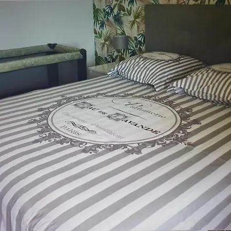 Breguieres * 앙티브