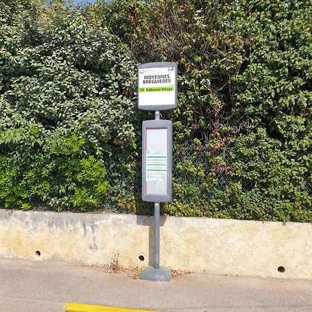 Breguieres * Antibes