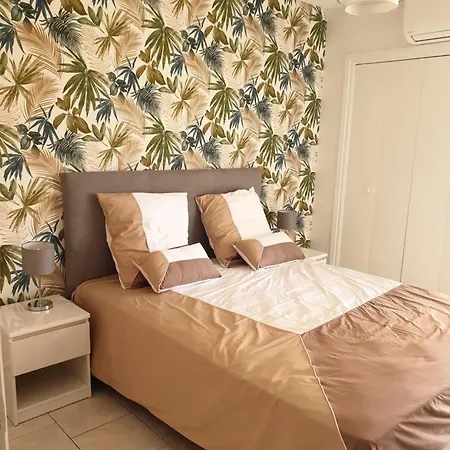 Breguieres Apartament