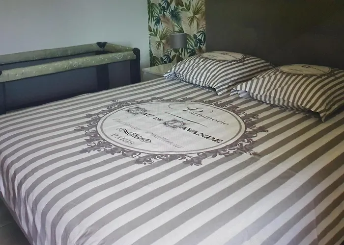 Breguieres * Antibes